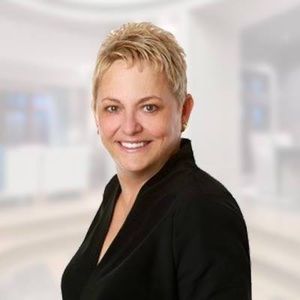 Meet your Posher, Patti